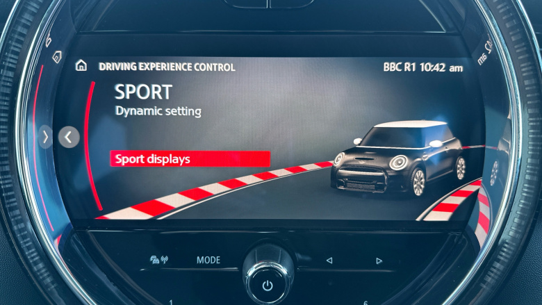 MINI Hatchback 1.5 Cooper Classic Premium 3dr Petrol Hatchback